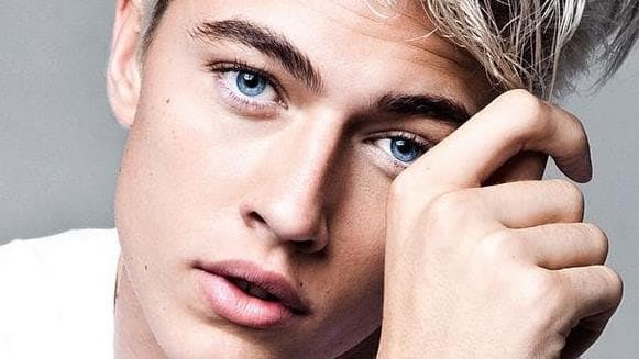 Lucky Blue Smith